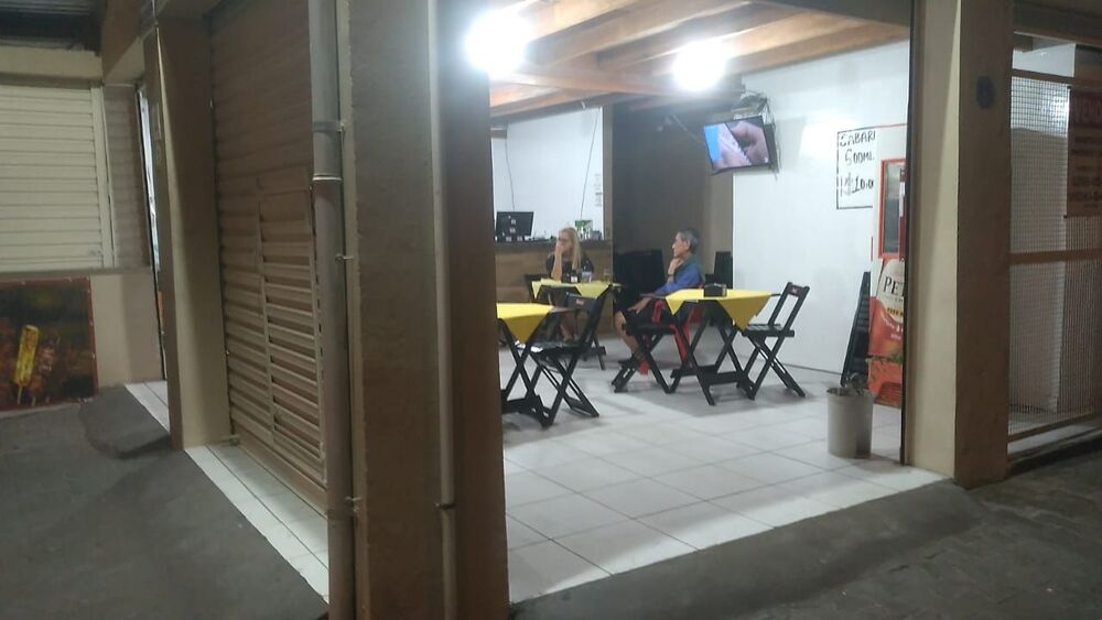 Loja-Salão à venda, 210m² - Foto 4