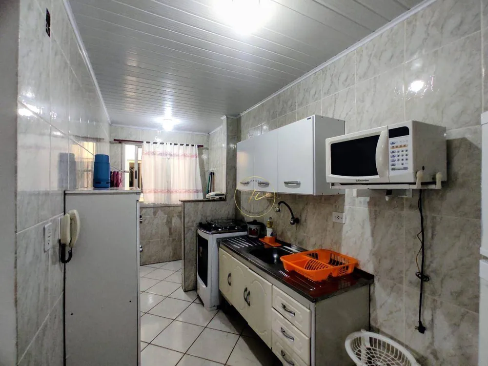 Apartamento, 2 quartos, 68 m² - Foto 3
