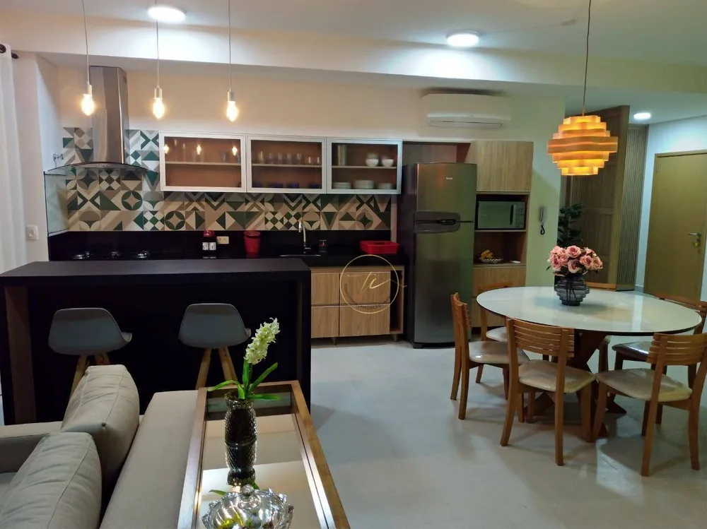 Apartamento, 2 quartos, 95 m² - Foto 5