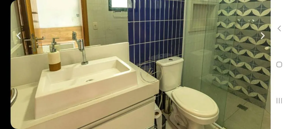 Apartamento, 2 quartos, 95 m² - Foto 6