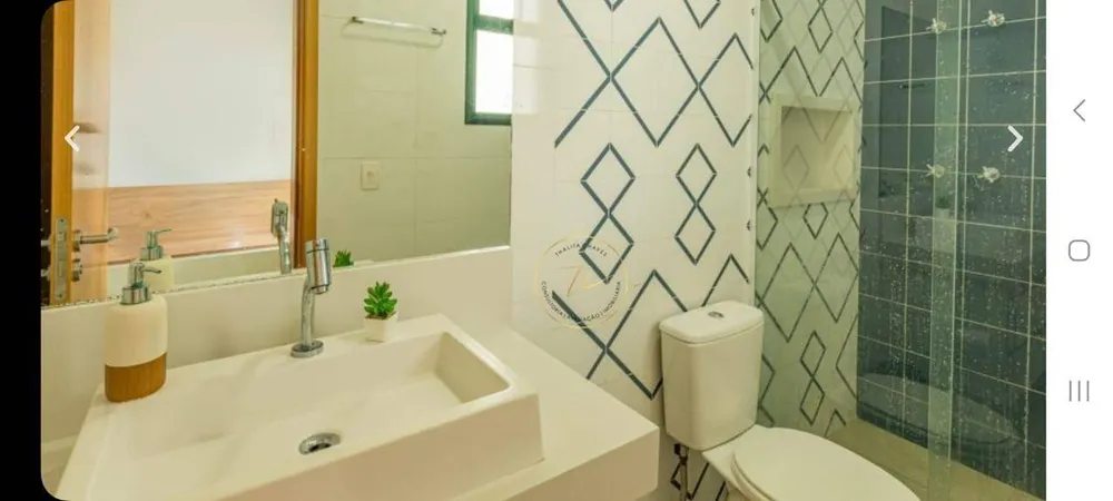 Apartamento, 2 quartos, 95 m² - Foto 10