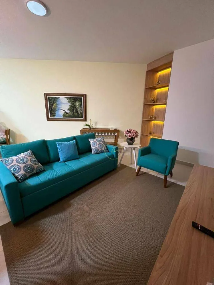 Apartamento, 2 quartos, 95 m² - Foto 1