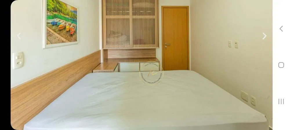 Apartamento, 2 quartos, 95 m² - Foto 8