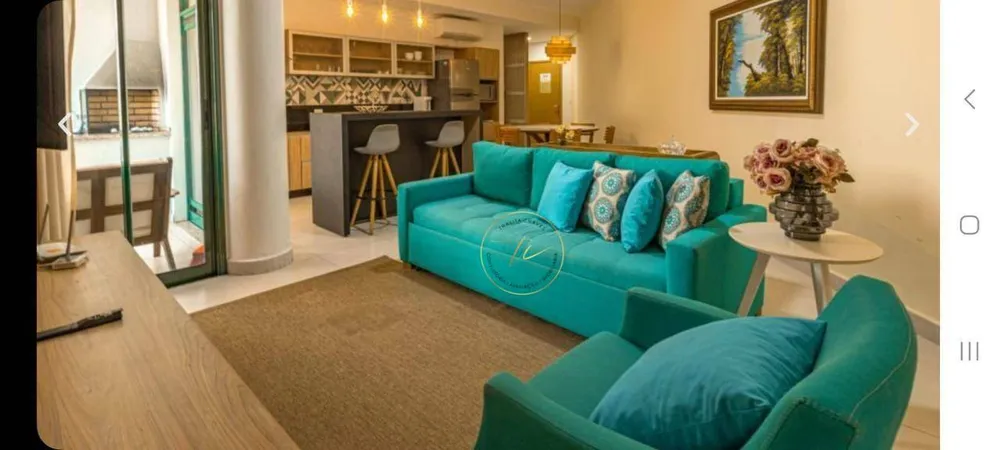 Apartamento, 2 quartos, 95 m² - Foto 3