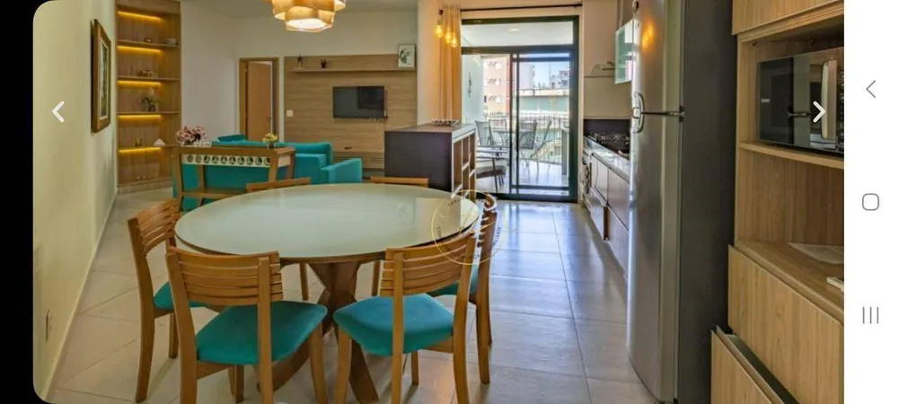 Apartamento, 2 quartos, 95 m² - Foto 2