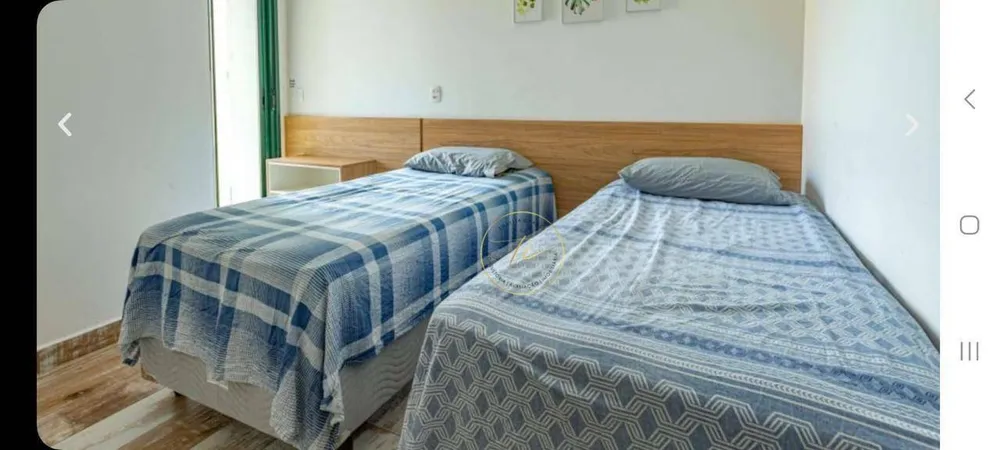 Apartamento, 2 quartos, 95 m² - Foto 7