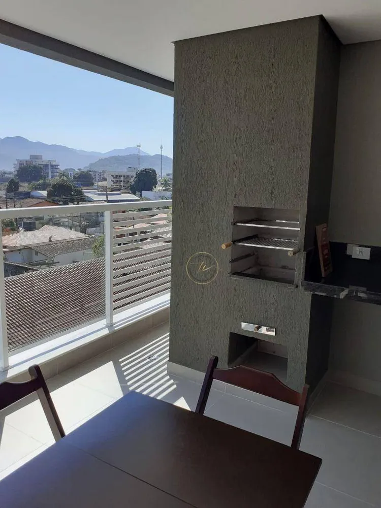 Apartamento, 2 quartos, 81 m² - Foto 2
