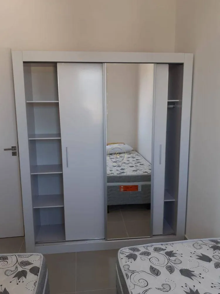 Apartamento, 2 quartos, 81 m² - Foto 8