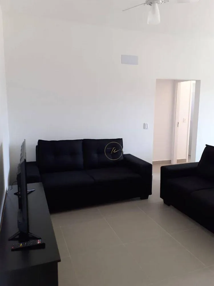 Apartamento, 2 quartos, 81 m² - Foto 6