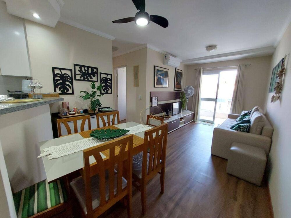Apartamento à venda com 2 quartos, 120m² - Foto 4