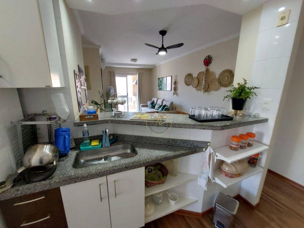 Apartamento à venda com 2 quartos, 120m² - Foto 5