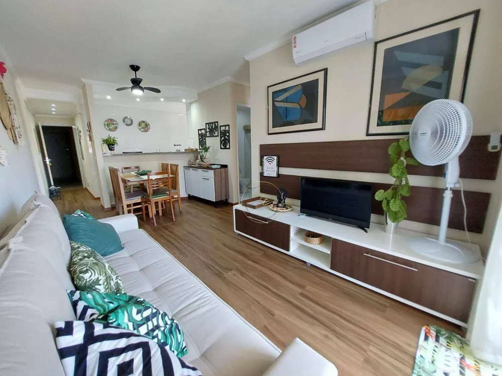 Apartamento, 2 quartos, 120 m² - Foto 5