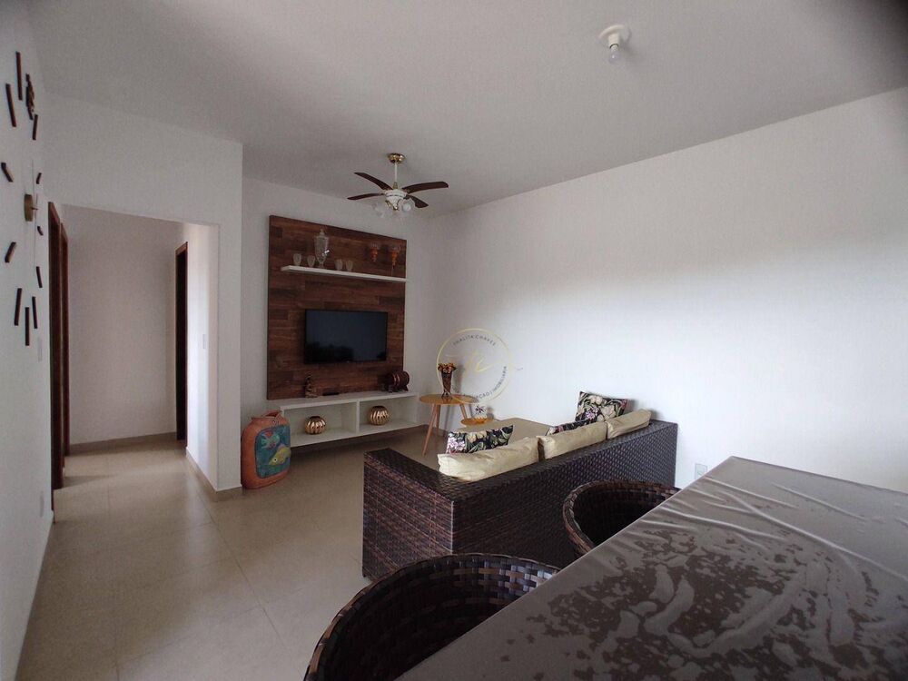 Apartamento à venda com 2 quartos, 70m² - Foto 2