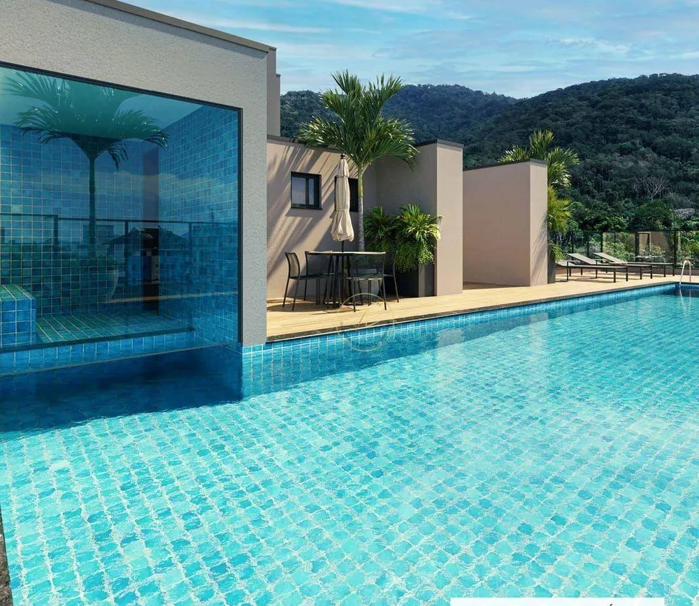 Apartamento, 1 quarto, 45 m² - Foto 2