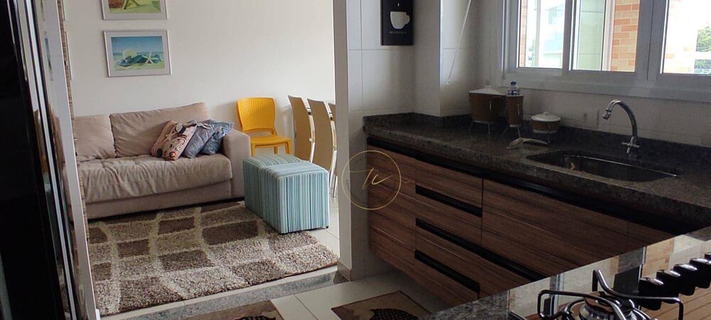 Apartamento, 3 quartos, 146 m² - Foto 7