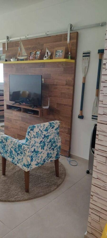 Apartamento, 3 quartos, 146 m² - Foto 2
