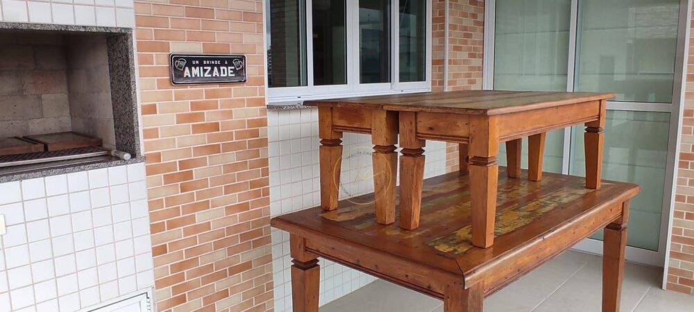 Apartamento, 3 quartos, 146 m² - Foto 3