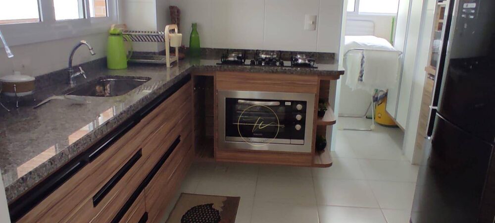 Apartamento, 3 quartos, 146 m² - Foto 11