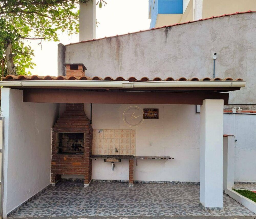 Apartamento à venda com 2 quartos, 50m² - Foto 2