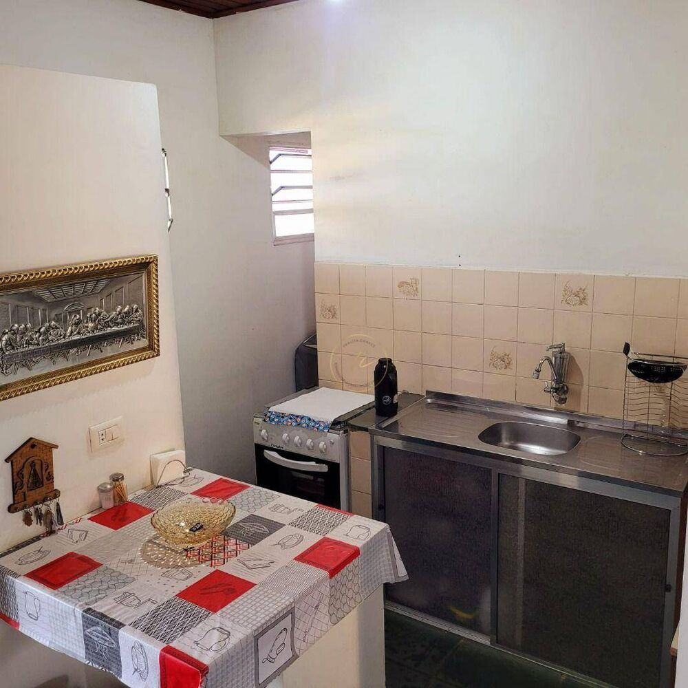 Apartamento à venda com 2 quartos, 50m² - Foto 11