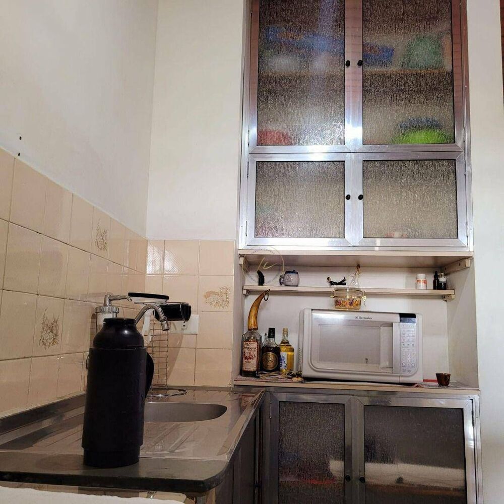 Apartamento à venda com 2 quartos, 50m² - Foto 6