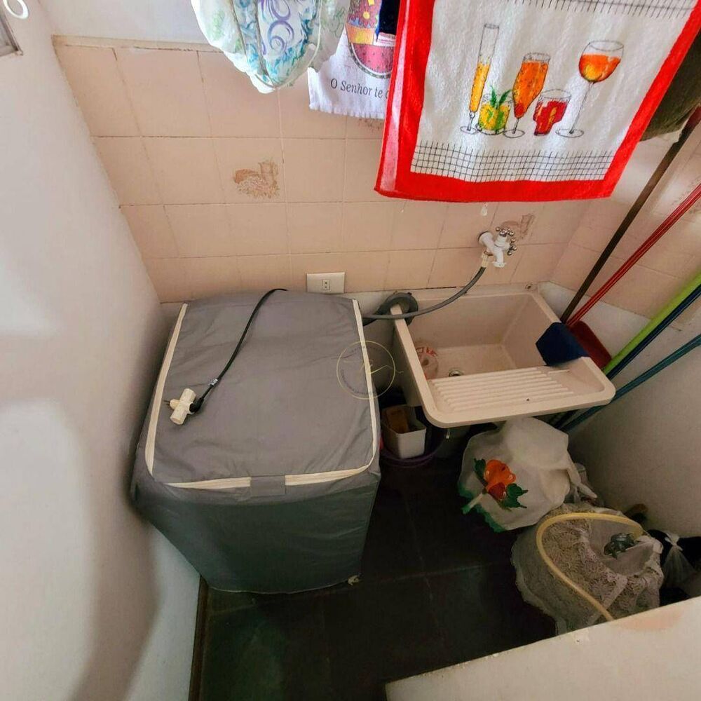 Apartamento à venda com 2 quartos, 50m² - Foto 10