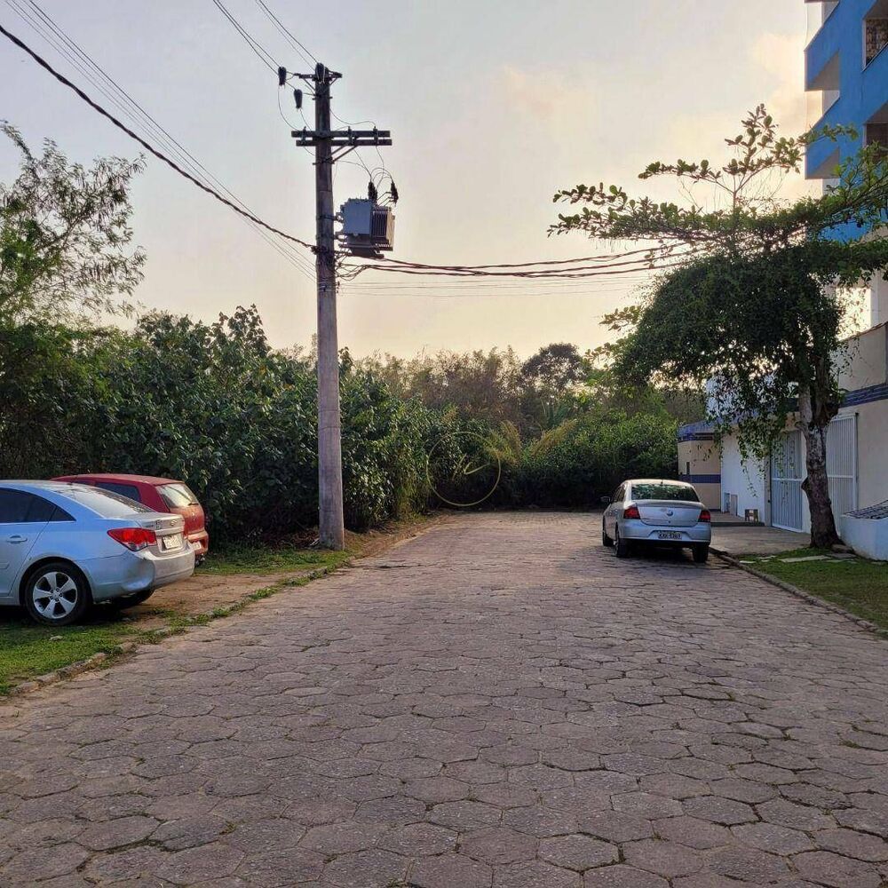 Apartamento à venda com 2 quartos, 50m² - Foto 3