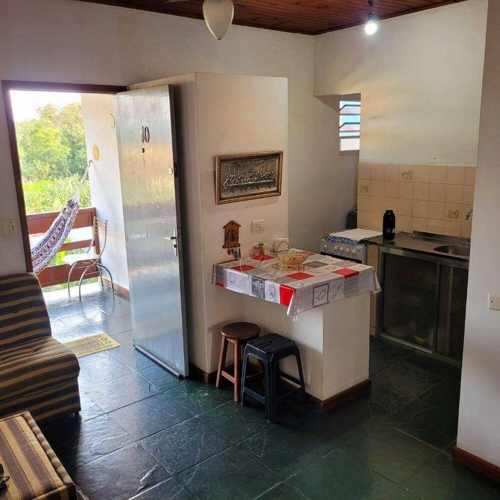 Apartamento à venda com 2 quartos, 50m² - Foto 9