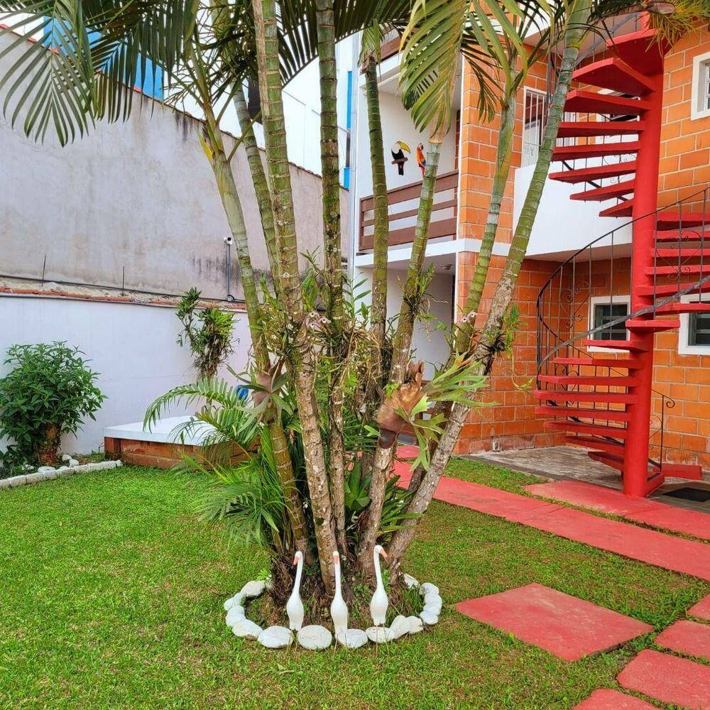 Apartamento à venda com 2 quartos, 50m² - Foto 4