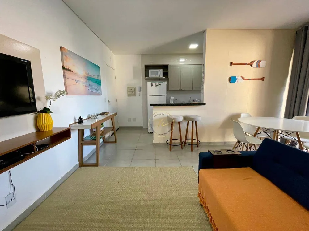 Apartamento, 2 quartos, 70 m² - Foto 2