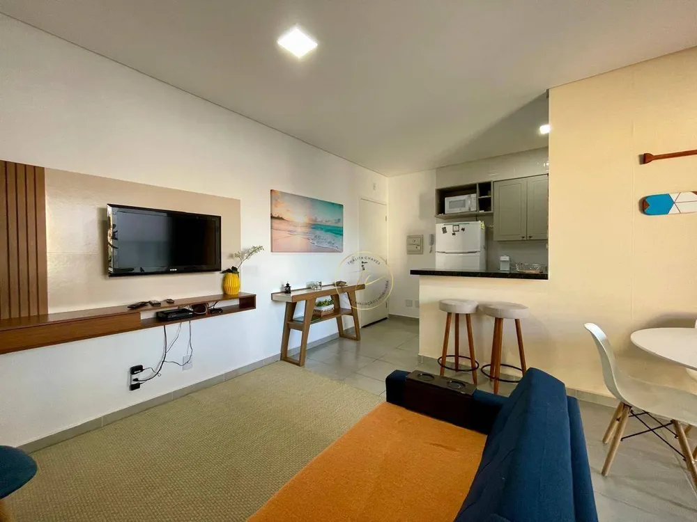 Apartamento, 2 quartos, 70 m² - Foto 1