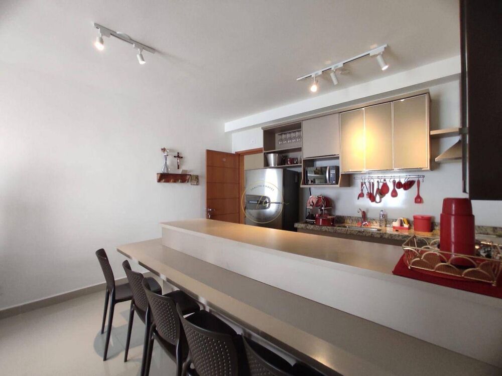 Apartamento, 2 quartos, 91 m² - Foto 2