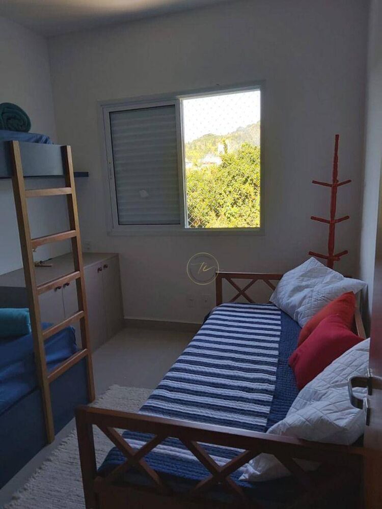 Apartamento, 2 quartos, 91 m² - Foto 3