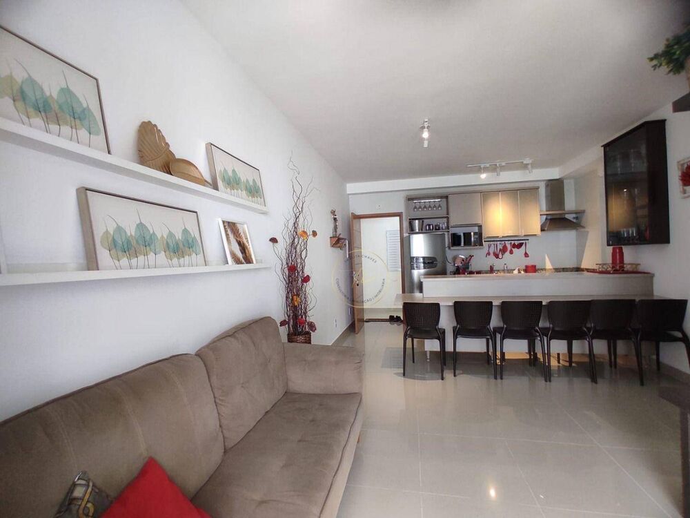 Apartamento, 2 quartos, 91 m² - Foto 6
