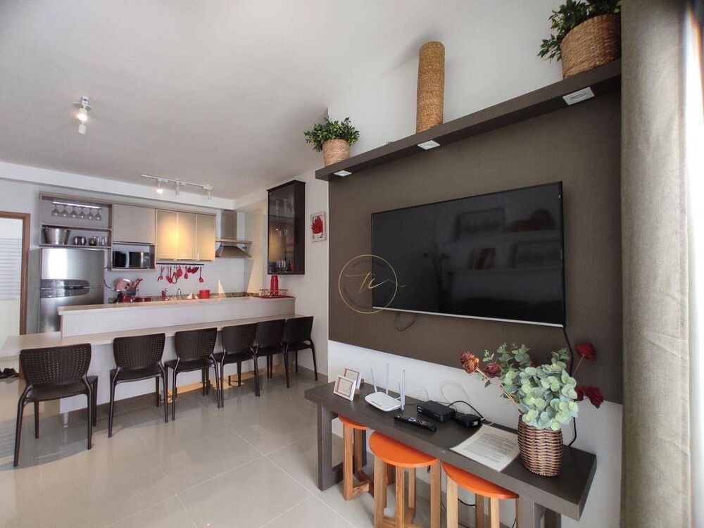 Apartamento, 2 quartos, 91 m² - Foto 5