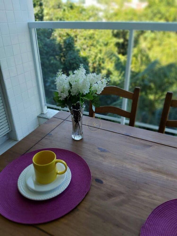 Apartamento, 2 quartos, 91 m² - Foto 9