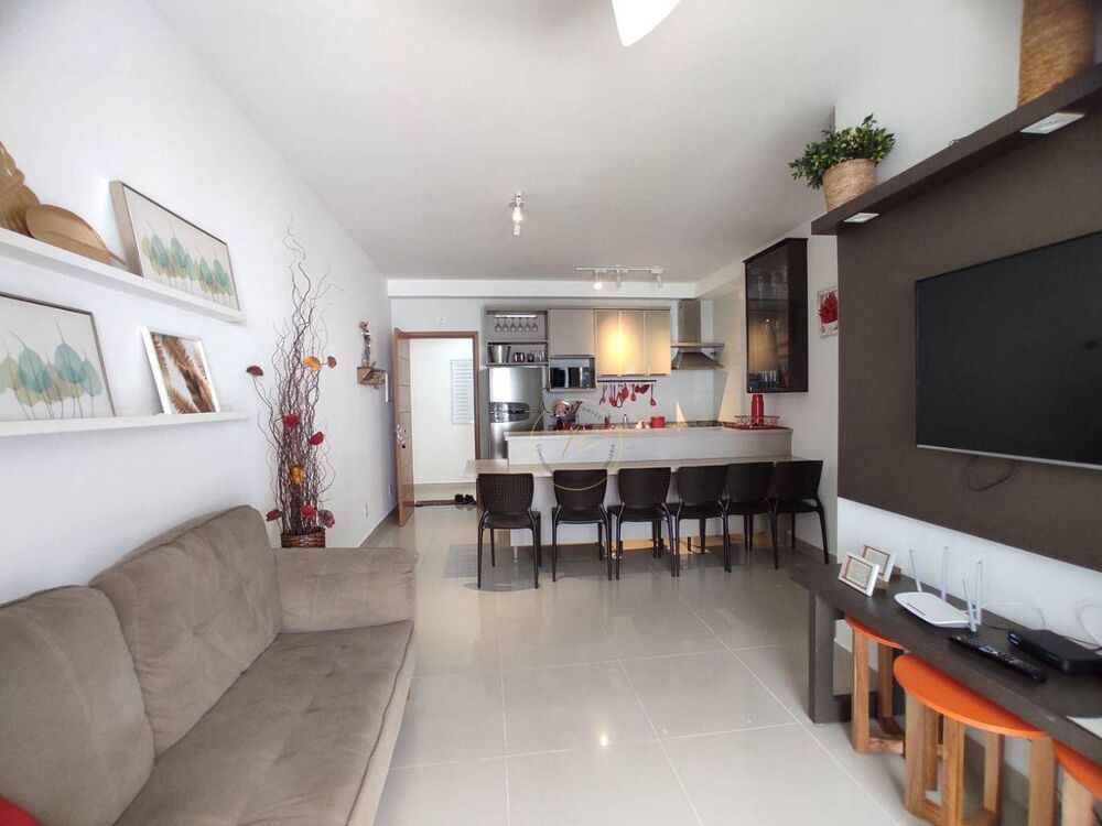 Apartamento, 2 quartos, 91 m² - Foto 7