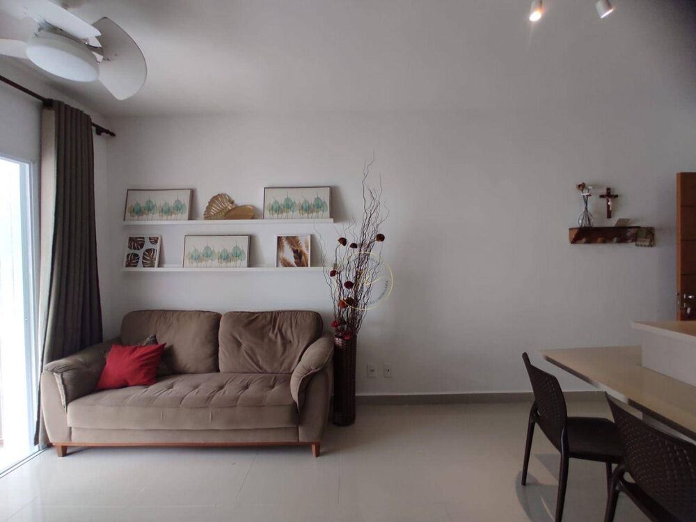 Apartamento, 2 quartos, 91 m² - Foto 11