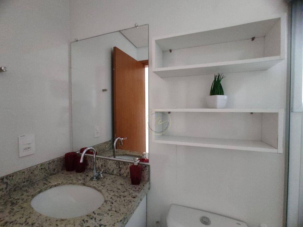 Apartamento, 2 quartos, 91 m² - Foto 8