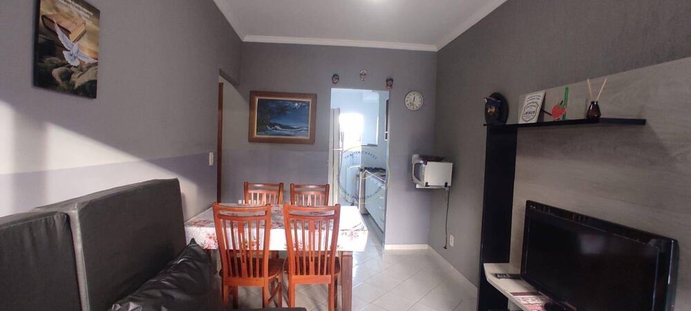 Apartamento à venda com 2 quartos, 47m² - Foto 8