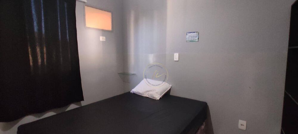 Apartamento à venda com 2 quartos, 47m² - Foto 4
