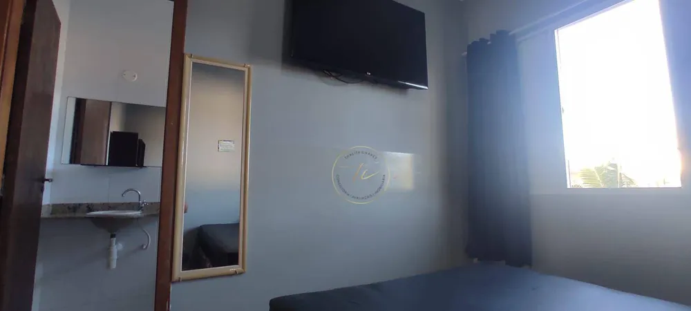 Apartamento, 2 quartos, 47 m² - Foto 9