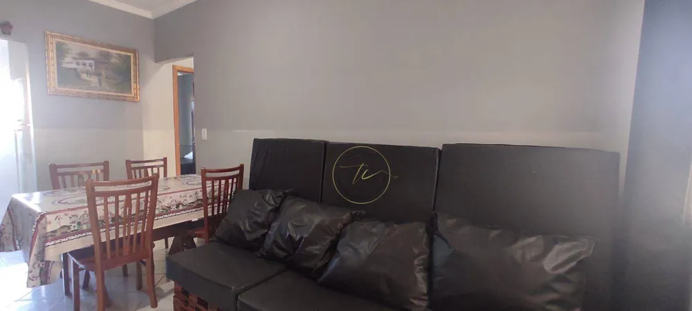 Apartamento, 2 quartos, 47 m² - Foto 3