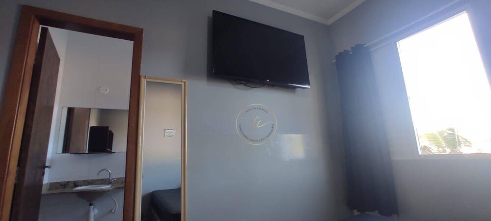 Apartamento à venda com 2 quartos, 47m² - Foto 6
