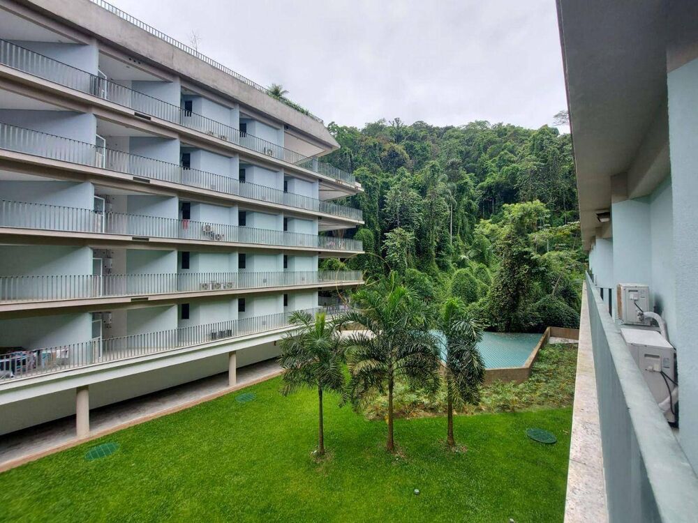 Apartamento, 2 quartos, 94 m² - Foto 3