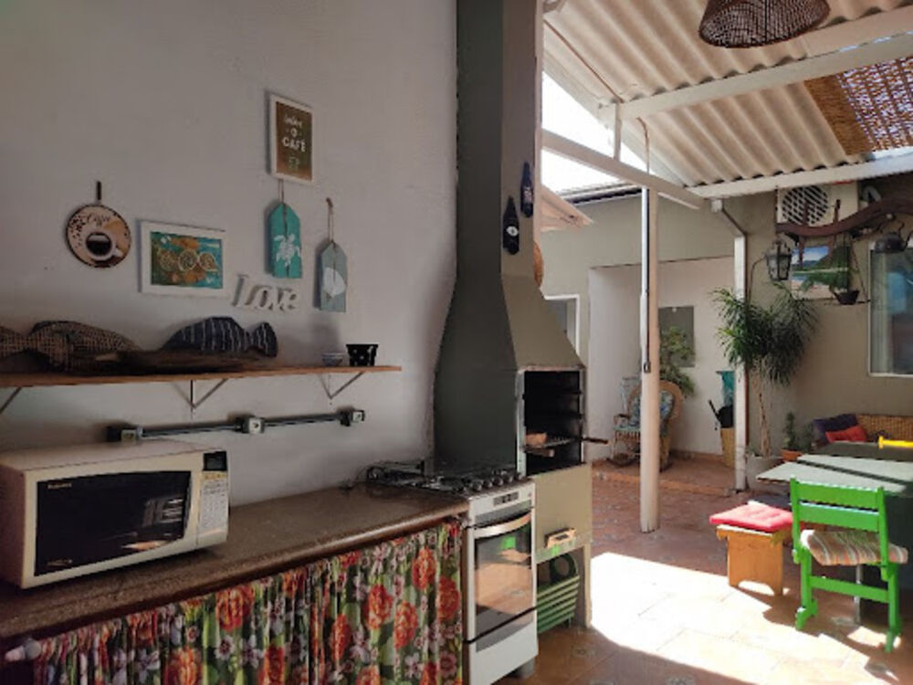 Hotel à venda com 7 quartos, 252m² - Foto 15