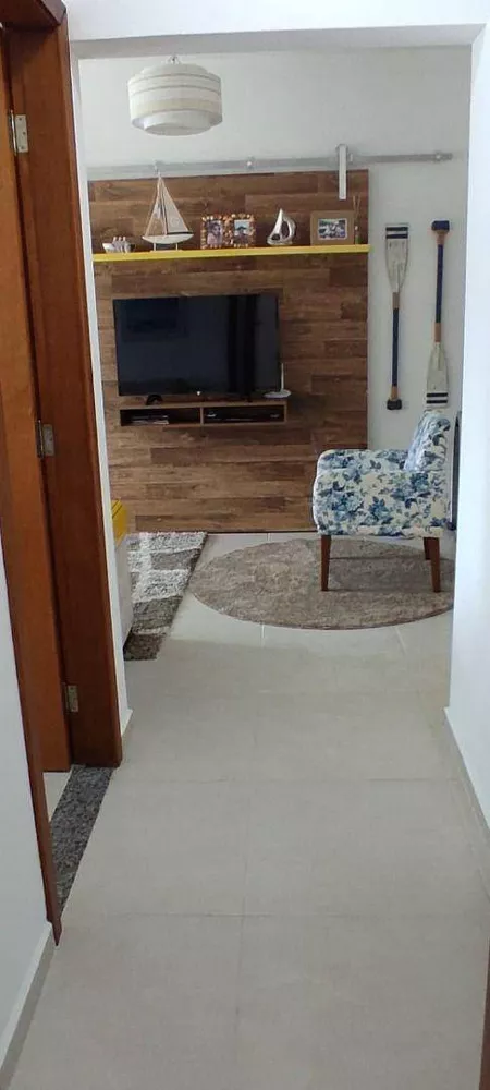 Apartamento à venda com 3 quartos, 146m² - Foto 12