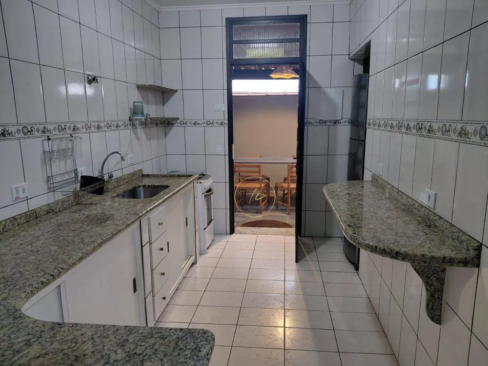 Casa, 3 quartos, 142 m² - Foto 3