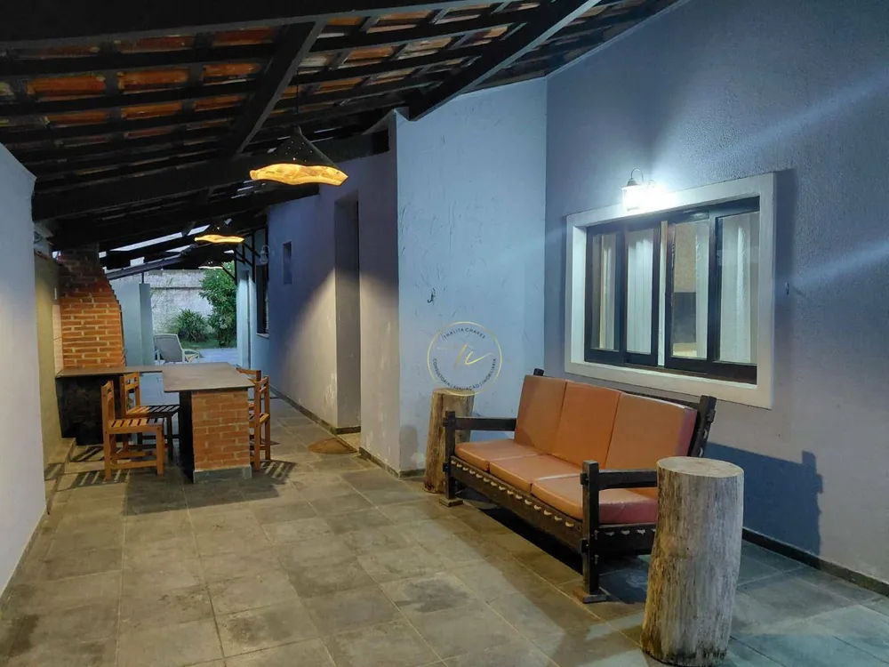 Casa, 3 quartos, 142 m² - Foto 5
