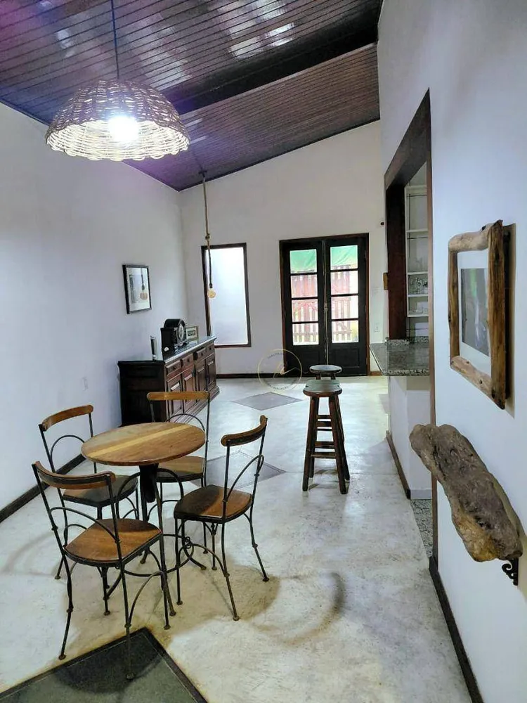Casa, 3 quartos, 142 m² - Foto 5